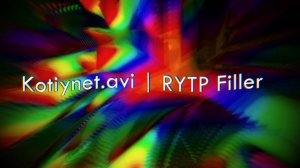 Kotiynet.avi | RYTP Filler
