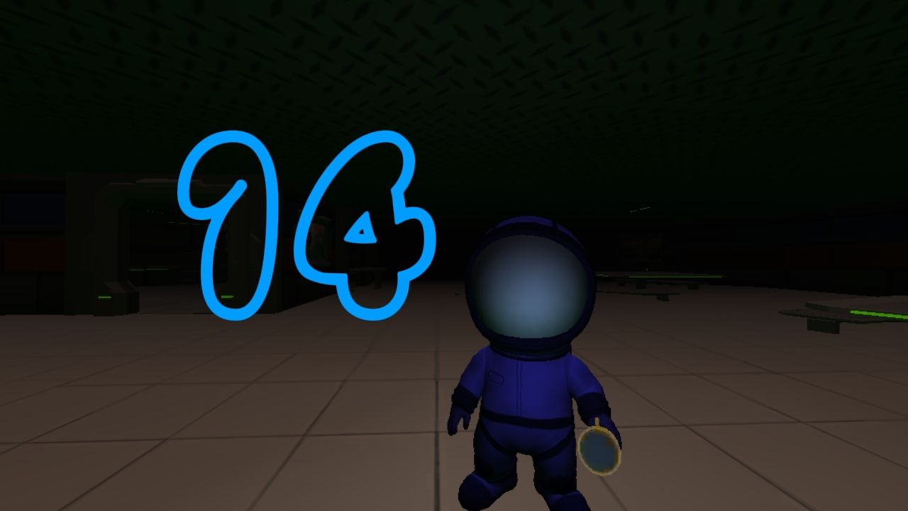 Imposter 3D Online Horror - Gameplay Walkthrough Part 14-- Online Multiplayer смотреть онлайн