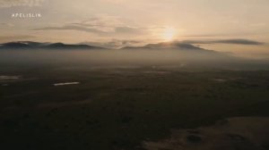 Apelislin - Terra Video 4K (Original Mix)
