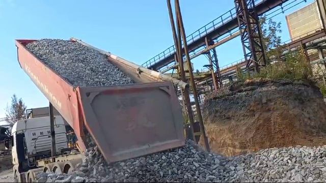 Щебень фракции 40-70 ГОСТ 8267-93 для строительства дороги смотреть онлайн