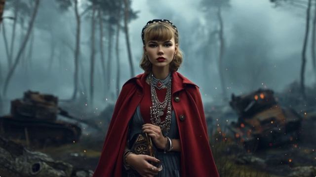 НЕКОМУ БЕРЕЗУ ЗАЛОМАТИ. Башлачев кавер...