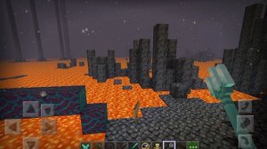 Измерение странны структур в Minecraft!