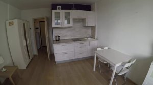 Студия, 29 м², 10/18 эт., Санкт-Петербург, Вилькицкий бульвар, 4 / 911 812 47 31