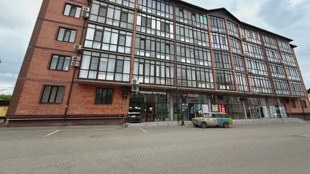 Ессентуки ул. Очаровательная