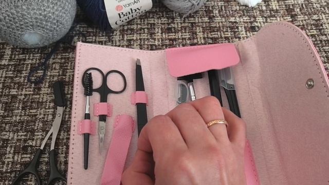 Вязовлог май Много готовых работ