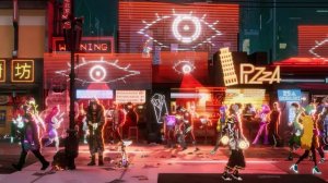 Stigmatum Official Gameplay Reveal Trailer