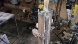 Глушитель для ВАЗ-2101-07.