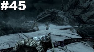 ▶The Elder Scrolls V: Dawnguard. Прикосновение к небу. Нополнить кувшин посвященного. #45