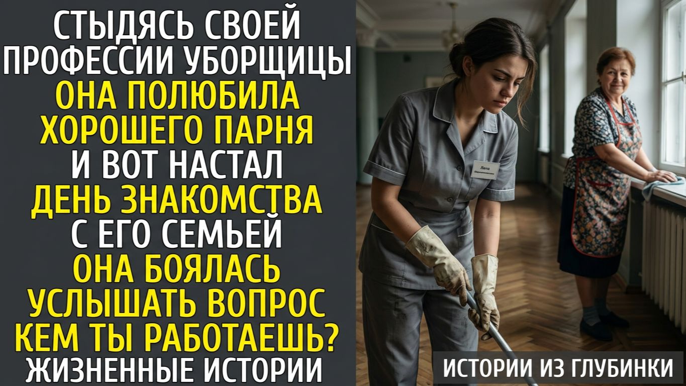 Маска для знакомства: Цена быть собой