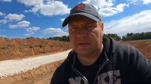 Химия для каркасного бассейна Повседневные дачные дела или дачный будень