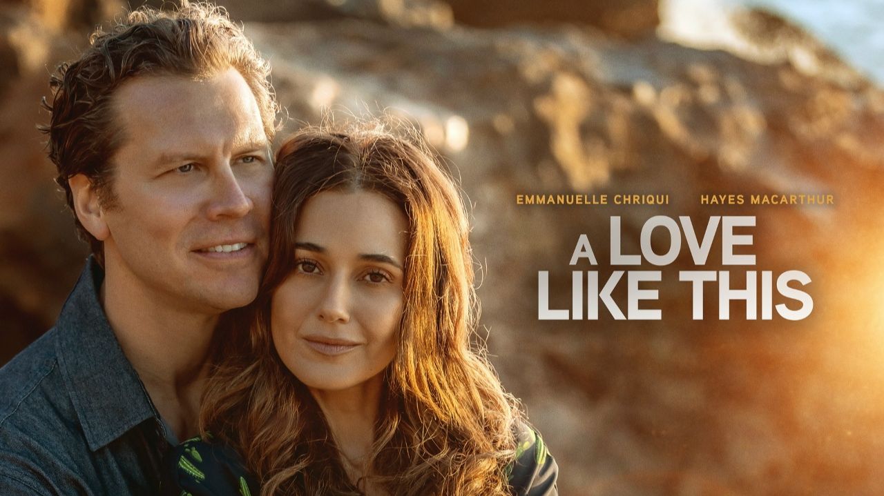 Такая любовь (2026) / A Love Like This смотреть онлайн