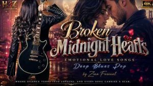 Broken Midnight Hearts Emotional Love Songs 2026