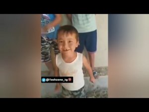 Узбекский запал видеолар