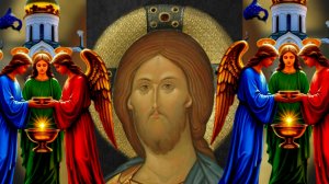 ЦАРСТВО СВЯТОЙ ТРОИЦЫ..МИТРОПОЛИТ ВЕНИАМИН( ФЕДЧЕНКОВ) ч.2