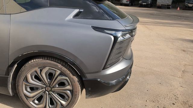 HiPhi кондиционер +7 915 095 77 20