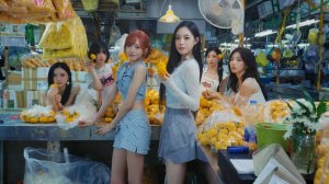 tripleS - Baby Flower (teaser)