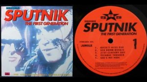 Sigue Sigue Sputnik - The First Generation🔋🚨