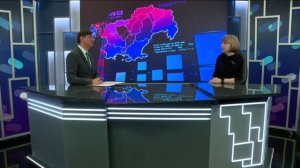 Интервью с Евгенией Вельчинской