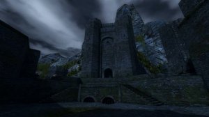 The Witcher 1 - Kaer Morhen ｜ Ambient Soundtrack (Extended)