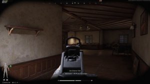 arena breakout
