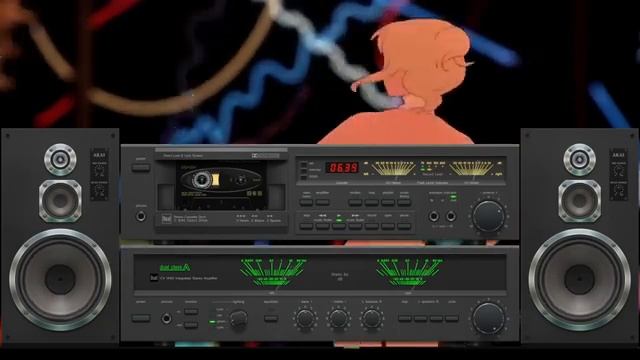 DJ Fabio - And Moon🎸☕ смотреть онлайн
