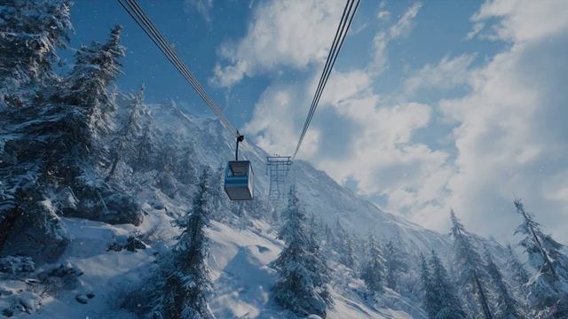 музыка в жанре кантри Природа