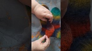 Отчет за май в 
СП Носочки с Таней 2026
🧶🧦🧶🧦🌹💖🌹💖