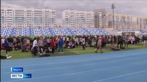 21:10 ВЕСТИ САХА 29/05/26 НА РУССКОМ ЯЗЫКЕ