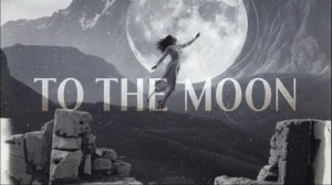TO THE MOON Zynrom Official Visualizer