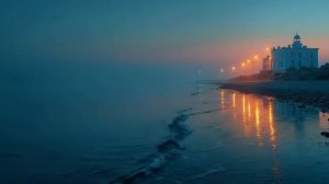 Chillout Deep ~ Deep Work Chillout Music For Coding and Studying In A Calm Atmosphere Now