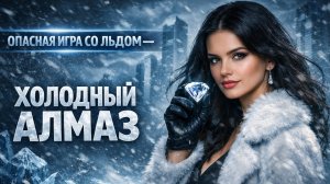 ОПАСНАЯ ИГРА СО ЛЬДОМ I МЕСТЬ МУЖА