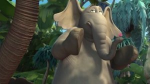 HORTON HEARS A WHO Clips + Trailer (2008)