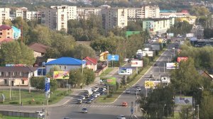 «Будни» (новости, 29.05.26г., Бийское телевидение)