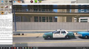 Ford Crown Victoria Sheriff всем мододелам тачек для гта 5 надо менять название тачек чуть изменить