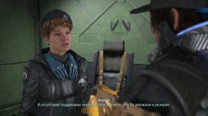 Death Stranding 2 On The Beach - [16] прохождение ПК русский 2026