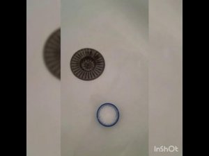 Как я устраняла грязь в трубах