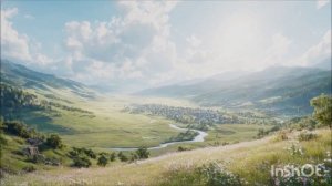 « Если я загрущу...»
стихи: Бориса Бадмаева 
музыка: Songli gift