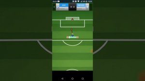 Смогу ли я выиграть 5 серий пенальти под рандомную музыку?