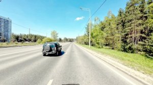 «Маршрут свободы: катаемся по улицам Воронежа»