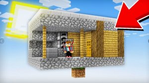 КУДА ВСЁ ИСЧЕЗЛО В МАЙНКРАФТ Компот Minecraft