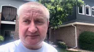 КАК ВЫЖИВАЕТ СЕМЬЯ СИБИРСКОГО ВРАЧА НА ЗАГНИВАЮЩЕМ ЗАПАДЕ  Первый день отпуска и день полета.