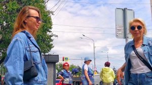 МАРИУПОЛЬ Левый берег Рынки Жители🏫 Восстановление и Жизнь СЕГОДНЯ