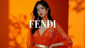 FENDI In Store Fashion Music Background Playlist June 2026