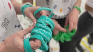 Единый день открытых дверей ФП «Профессионалитет» в СПбГУПТД - 2023