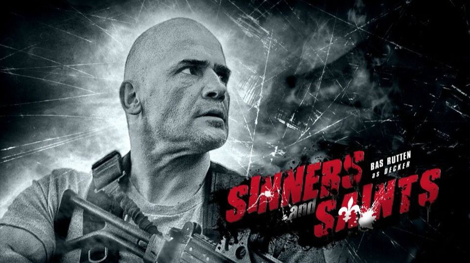 Грешники и Святые | Sinners and Saints (2009) смотреть онлайн