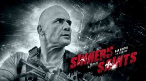 Грешники и Святые | Sinners and Saints (2009)