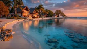 Музыка Релакс Дип Хаус Summer chill house  for sunset beach vibes relaxing