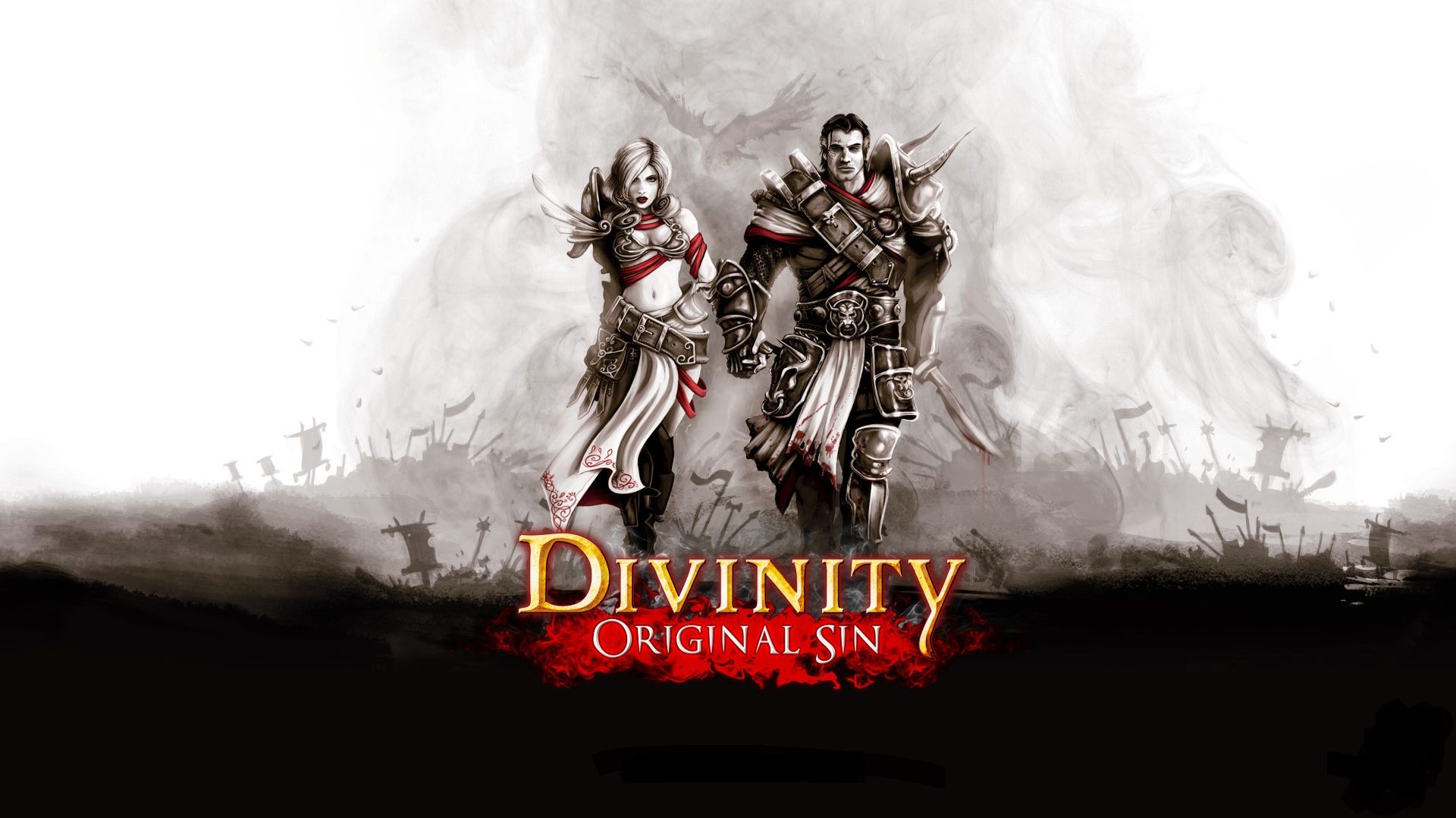 Divinity: Original Sin ▶ Прохождение «8 серия»
