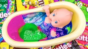 Развивающие и обучающие мультики для детей