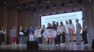 Итоги учебного года